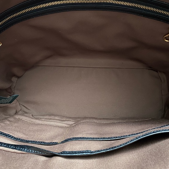 Lauren by Ralph Lauren • Newbury Pocket Shopper Tote - Picture 8 of 8